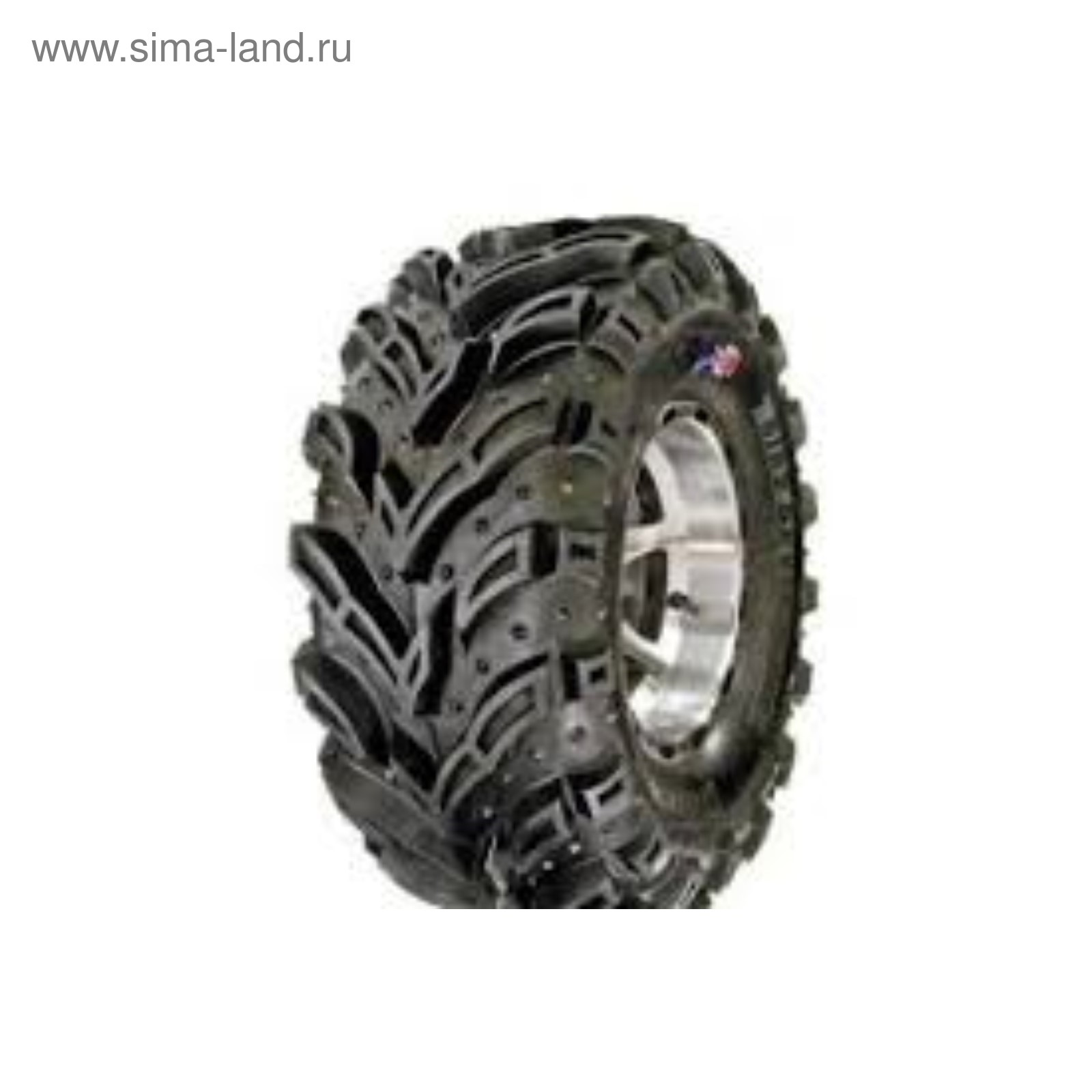 Купить Резину На Квадроцикл 25 8 12