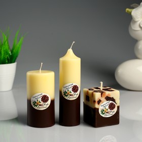 Набор свечей ароматических 