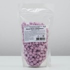 Сахарные фигурки «Мини-безе», сиреневые, 250 г - Фото 2