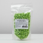 Сахарные фигурки «Мини-безе», зелёные, 250 г - Фото 2