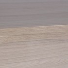 Стол ломберный Мини 500/1000х590х750 металик серый/Ясень шимо светлый - Фото 3
