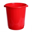 УЦЕНКА Бак 50 л, пищевой, без крышки, МИКС 4881457