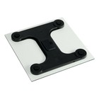 УЦЕНКА Весы напольные LuazON LVE-009, электронные, до 180 кг - Фото 3