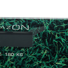 УЦЕНКА Весы напольные LuazON LVE-009, электронные, до 180 кг - Фото 6