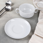 Бульонная пара «Голубка», 330 мл - Фото 2