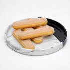 Печенье Piacelli Savoiardi для тирамису, 400 г - Фото 2