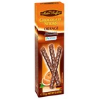 (комплектующие) Шоколадные палочки Maitre Truffout с апельсиново-шоколадным кремом, 75 г - Фото 1