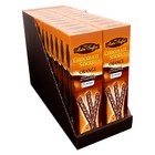(комплектующие) Шоколадные палочки Maitre Truffout с апельсиново-шоколадным кремом, 75 г - Фото 2