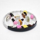 Конфеты Woogie лакричное ассорти , 400 г - Фото 4