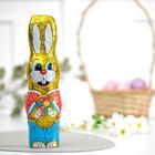 Пасхальный кролик Only, молочный шоколад, 150 г - Фото 1