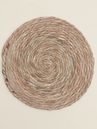 Салфетка сервировочная на стол SL Home «Жгут», d=30×0.5 см - Фото 1