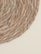 Салфетка сервировочная на стол SL Home «Жгут», d=30×0.5 см - Фото 4