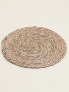 Салфетка сервировочная на стол SL Home «Жгут», d=30×0.5 см - Фото 2