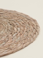 Салфетка сервировочная на стол SL Home «Жгут», d=30×0.5 см - Фото 3