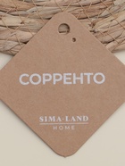 Салфетка сервировочная на стол SL Home «Жгут», d=30×0,5 см 4587435 - фото 16357687