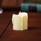 Свеча светодиодная «Романтик» - Фото 2