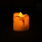 Свеча светодиодная «Романтик» - Фото 3