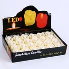 Свеча светодиодная «Романтик» - Фото 5