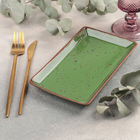 Блюдо Punto verde, 12×20,5 см - Фото 2