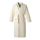 Халат махровый мужской King, размер 56-58, 100% хлопок - Фото 12