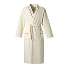 Халат махровый мужской King, размер 56-58, 100% хлопок - Фото 11