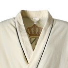 Халат махровый мужской King, размер 56-58, 100% хлопок - Фото 12