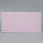 Коробка для печенья, кондитерская упаковка с PVC крышкой, «Сделано с любовью», 21 х 10.5 х 3 см (комплект 5 шт) - фото 21049992