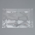 Коробка для печенья, кондитерская упаковка с PVC крышкой, «Сделано с любовью», 21 х 10.5 х 3 см (комплект 5 шт) - фото 21049995