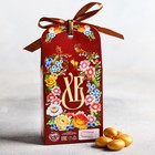 УЦЕНКА Миндаль в шоколадной глазури "Со светлой Пасхой", 100 г - Фото 2