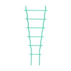 Шпалера, 47×19×0.5 см, пластик, зелёная - Фото 6