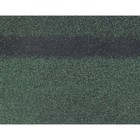 Коньково-карнизная Технониколь зеленый 12м/п, 5 м2 - фото 298323400