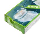 УЦЕНКА Держатель мусорного пакета в салон авто, 16.5×9 см, черный - Фото 10