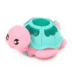 Игрушка заводная «Черепаха», световые эффекты, цвета МИКС - Фото 5