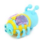 Игрушка заводная «Пчела», световые эффекты, цвета МИКС - Фото 3