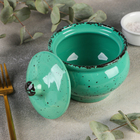 Горшок для запекания Smeraldo, 500 мл - Фото 2