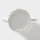 Чайник Punto bianca, 500 мл, h=14,5 см - Фото 7