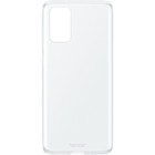 Чехол клип-кейс для Samsung Galaxy S20+ Clear Cover (EF-QG985TTEGRU), прозрачный - Фото 1
