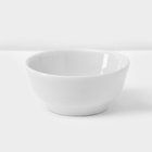 Сервиз столовый Добрушский завод «Гуси», 48 предметов, фарфор, белый - Фото 22