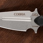 Нож тычковый "Кобра" - Фото 7