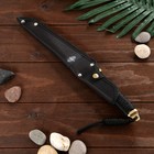 Нож-танто "Итуруп" сталь - 65х13, рукоять - обмотка шнуром, 35 см - Фото 3