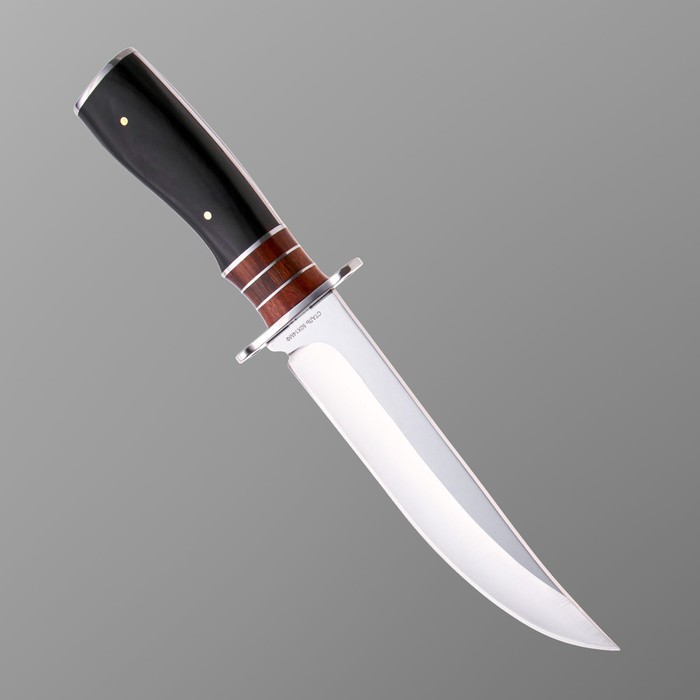 Нож охотничий "Казбек" - фото 1926070057