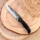 Нож охотничий "Сарыч" сталь - 50х14, рукоять - дерево, 25 см - Фото 8