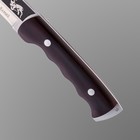 Нож охотничий "Алтай" сталь - 65х13, рукоять - дерево, 24 см - Фото 5
