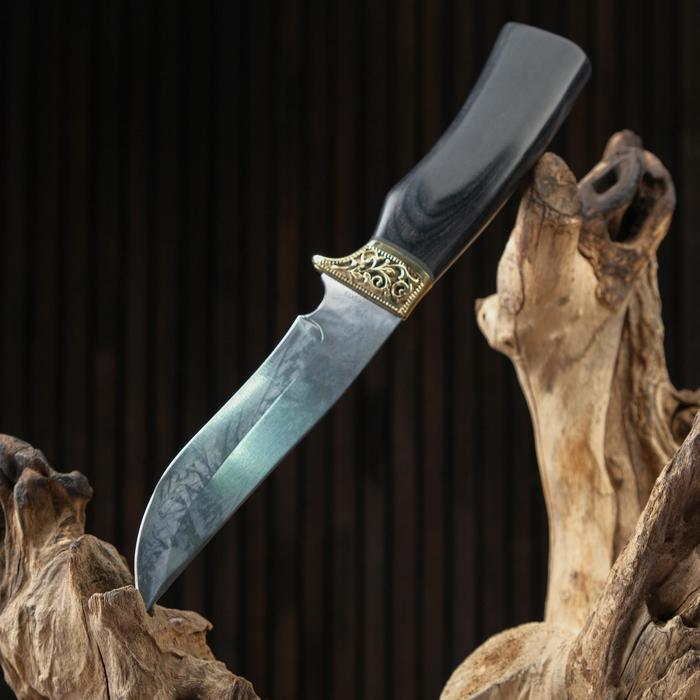 Нож охотничий "Велес" - фото 1905642936