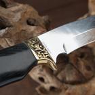 Нож охотничий "Велес" - Фото 7
