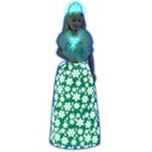 Кукла «Штеффи», снежная королева, 29 см - Фото 3