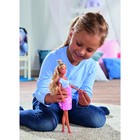 Игровой набор: кукла «Штеффи» в ожидании малыша, 29 см - Фото 4