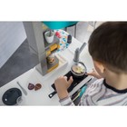 Детская кухня Tefal Studio XL, пузырьки, 34 аксессуара - Фото 21