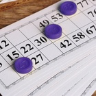 Русское лото «Любимое», 24 карточки, 90 фишек, МИКС  (артикул 4839271)  большой выбор товаров оптом и в розницу по низким ценам с доставкой