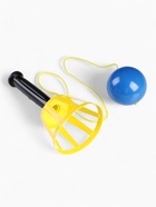 Игра «Поймай мяч», корзинка d=10.5 см, мячик d=7.5 см - Фото 9